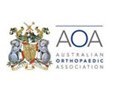  Austrlian Orthopedic Association